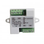 SB DT DBC2S  . Διακλαδοτής 2 εξόδων - στηλών Θυροτηλεόρασης .Sambo Hellas - 2 EASY