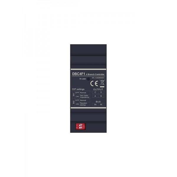 SB DBC4F1